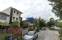 East Coast Park (D15), Terrace #458200161